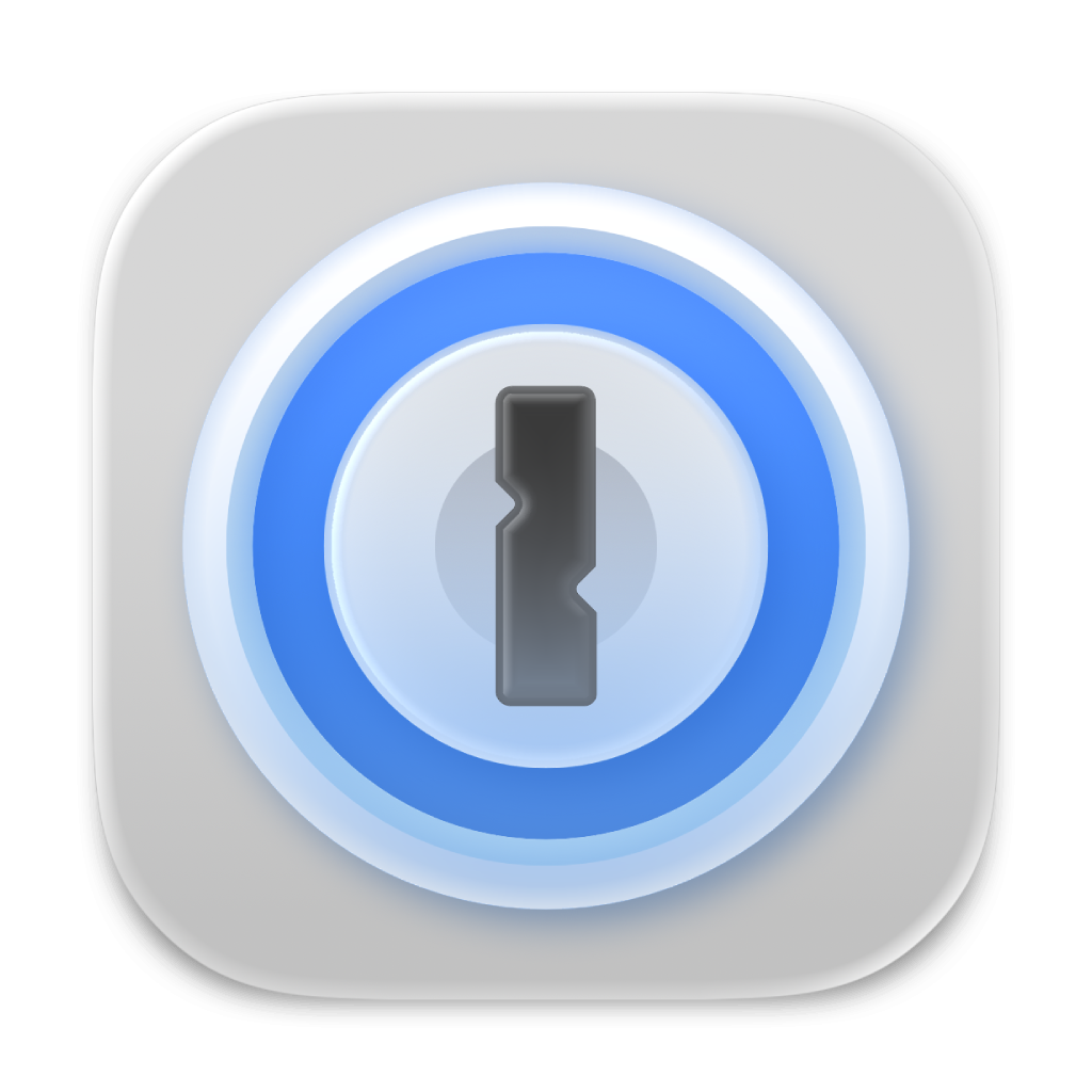 1Password